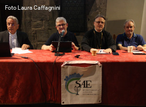 Sessione ecumenica Sae: Bari 2026, un evento ecumenico